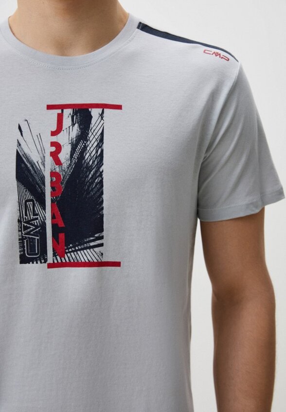 Футболка CMP