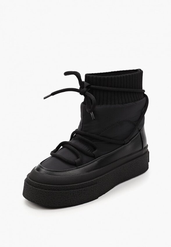 Дутики Francesco Donni