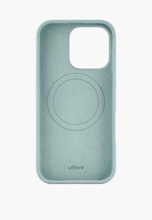 Чехол для iPhone uBear