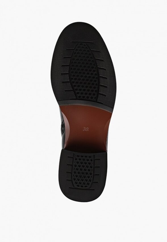 Ботфорты Francesca Peretti