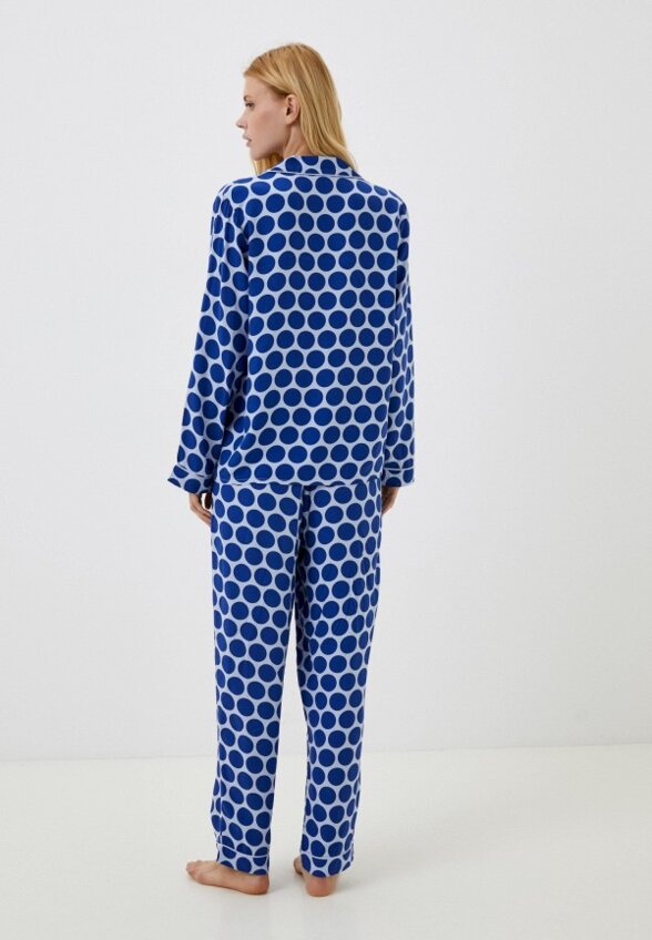 Пижама Indefini