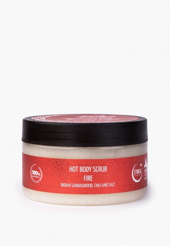 Скраб для тела Zeitun