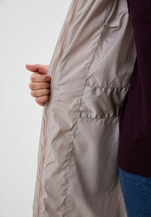 Пуховик DizzyWay