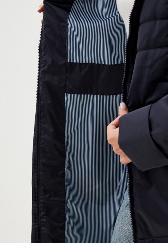 Куртка утепленная DizzyWay