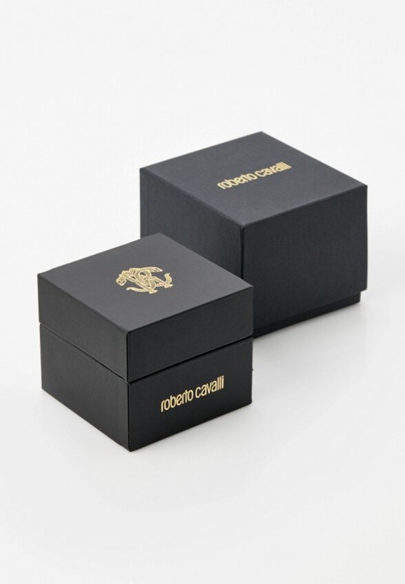 Часы Roberto Cavalli