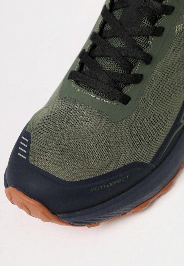 Кроссовки Baasploa