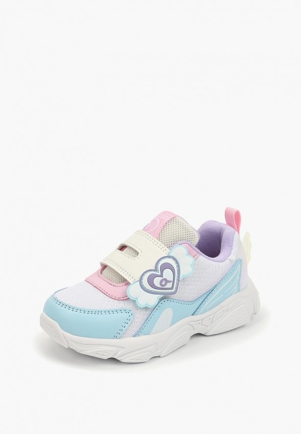 Кроссовки Antilopa