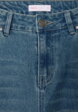 Джинсы Flared fit из линейки SELA Young8  - превью