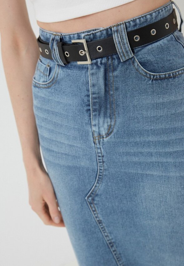 Юбка джинсовая Fragarika