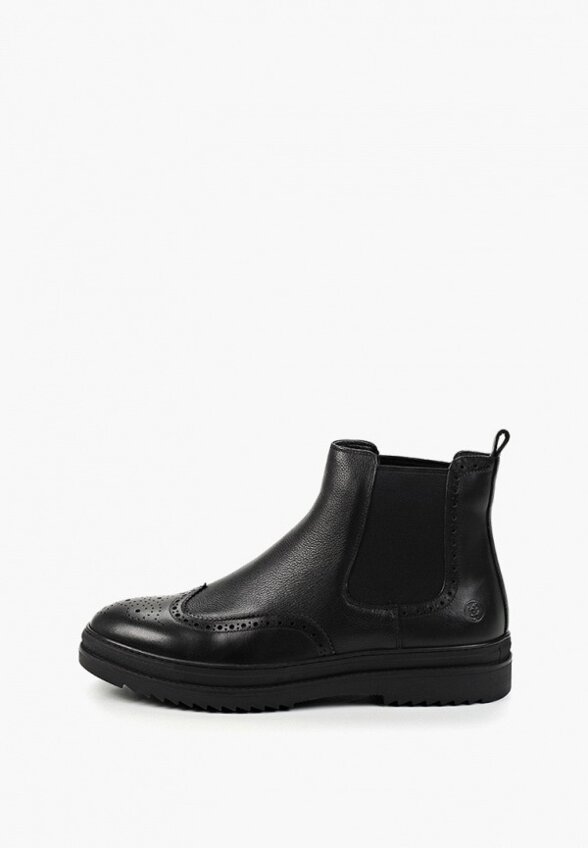 Ботинки Salamander