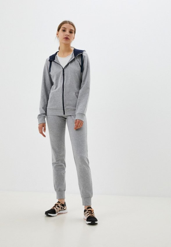 Брюки спортивные CMP