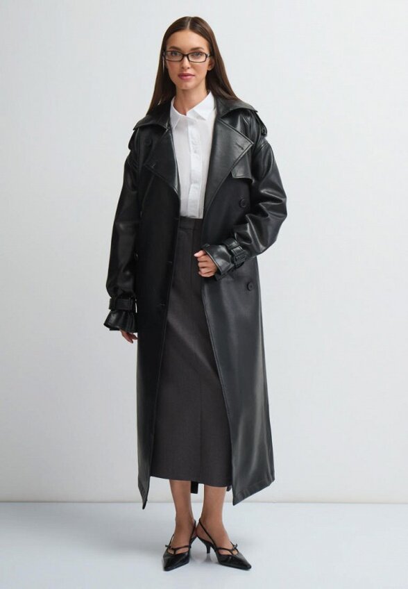 Тренч Vittoria Vicci