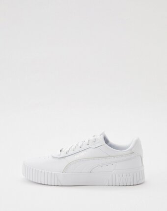 Кеды PUMA женщинам