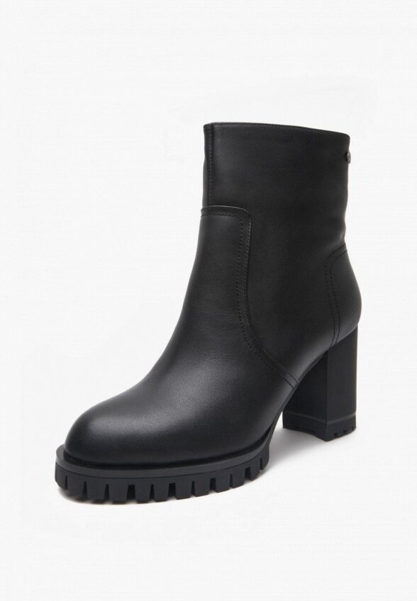 Ботильоны Mascotte