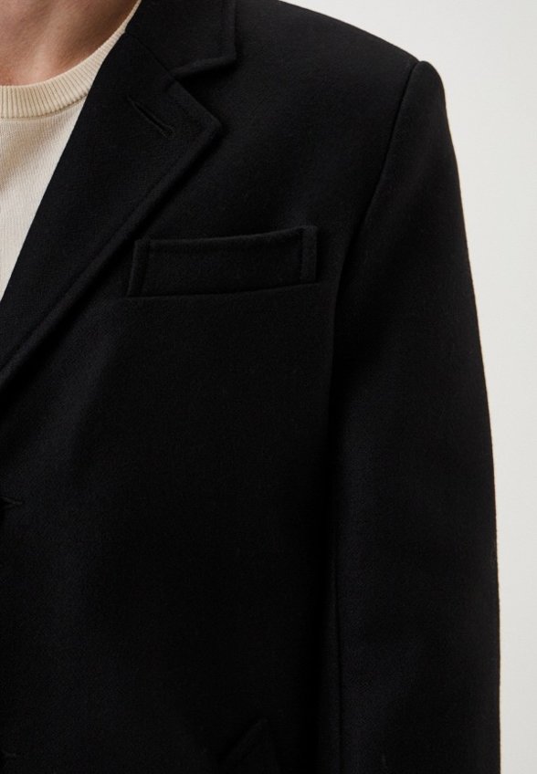 Пальто однобортное Vivaldi