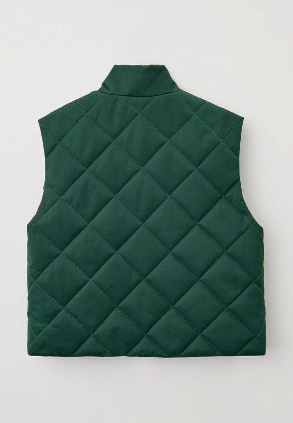 Жилет утепленный Mia Gia