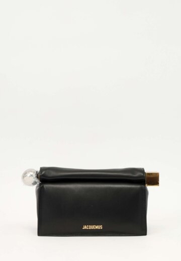Jacquemus Le Rond Carre