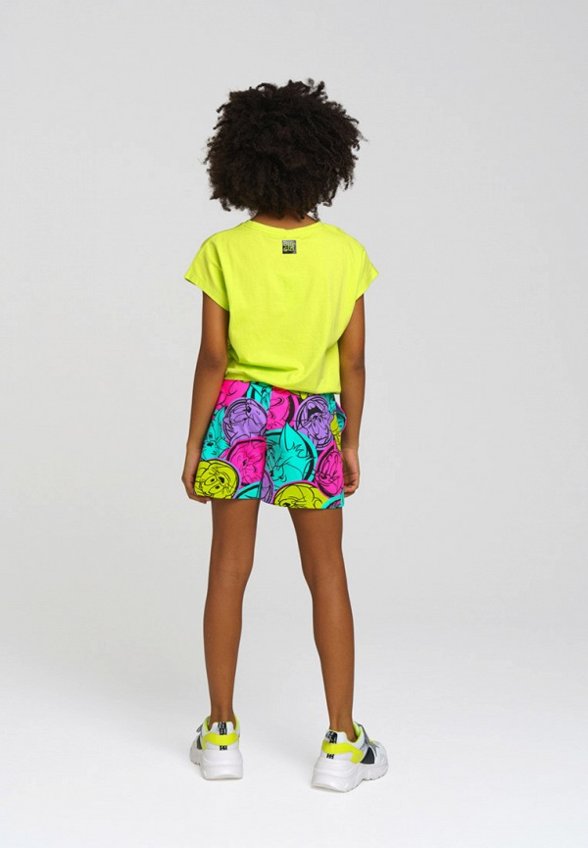 Шорты спортивные PlayToday