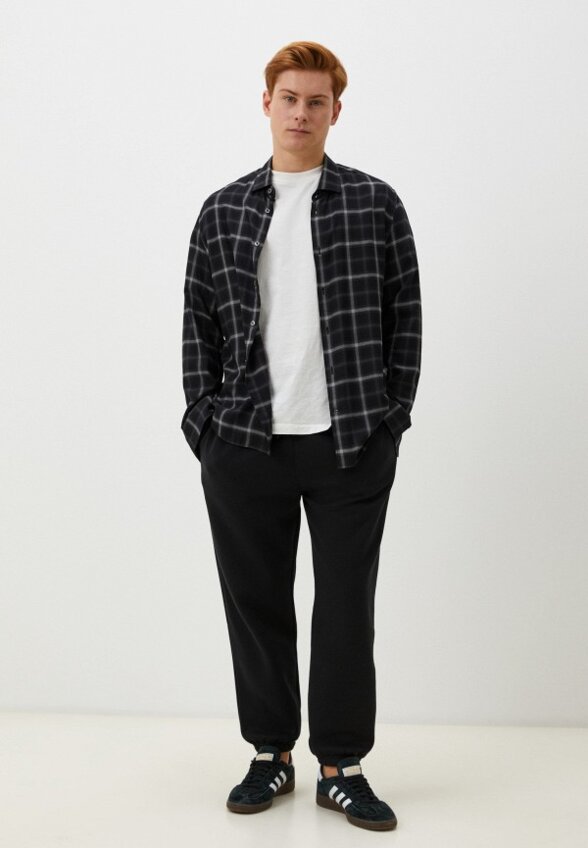 Брюки спортивные Zolla