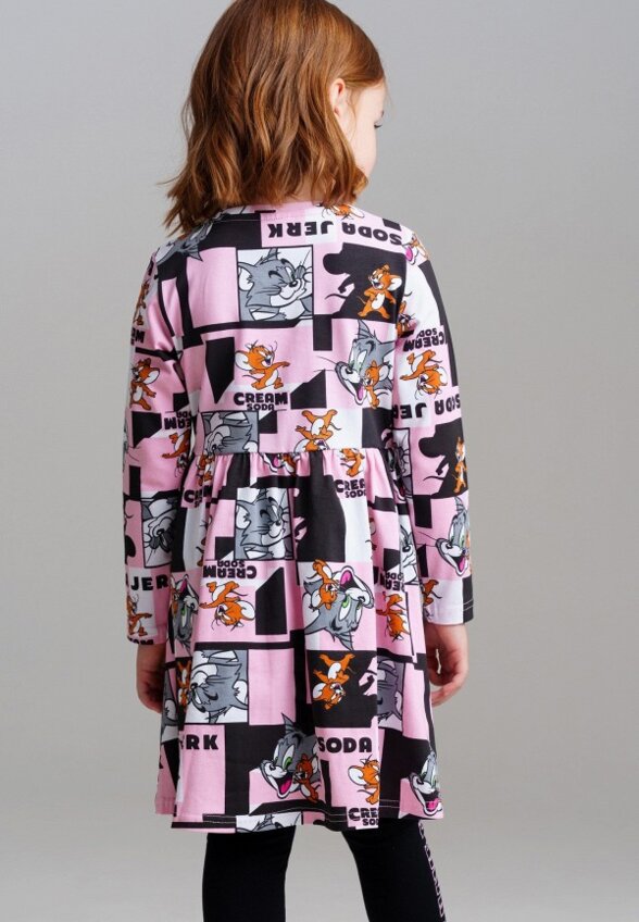 Платье PlayToday