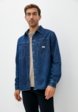 Рубашка джинсовая Mossmore1  - превью