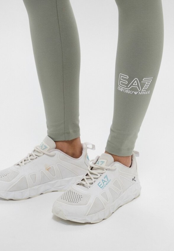 Леггинсы EA7