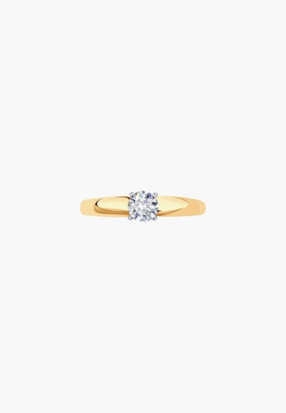 Кольцо Sokolov