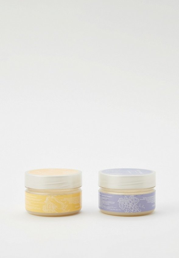 Масло для рук Cozy Home