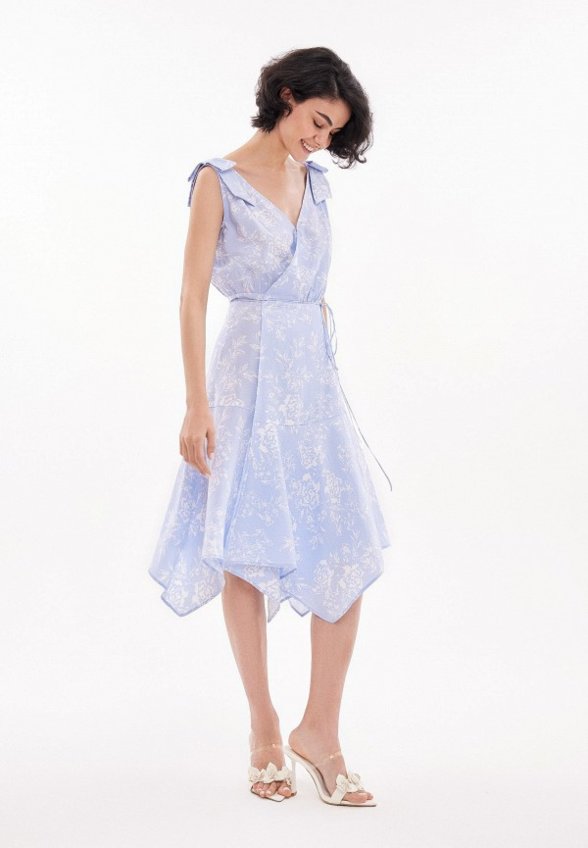 Сарафан True Red