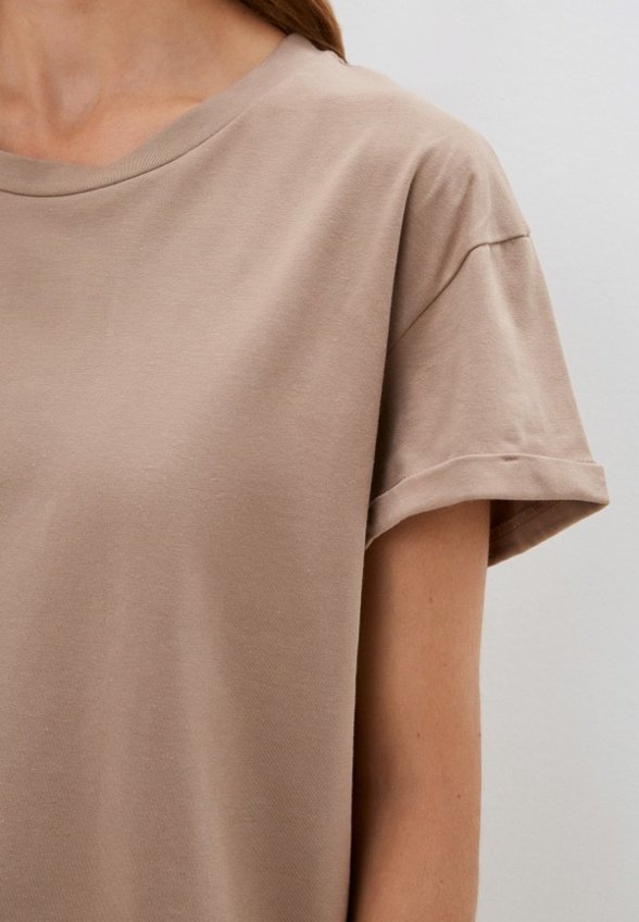 Футболка Christina Shulyeva