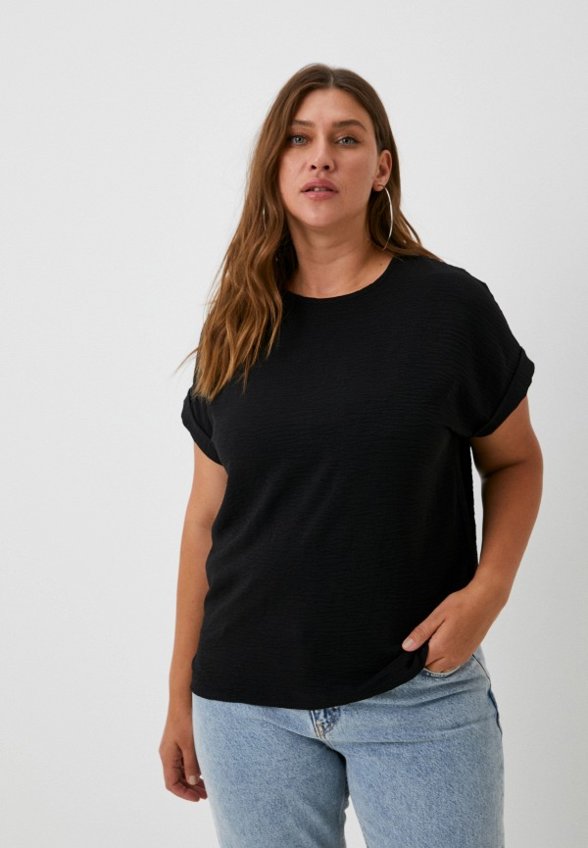 Блуза Стикомода