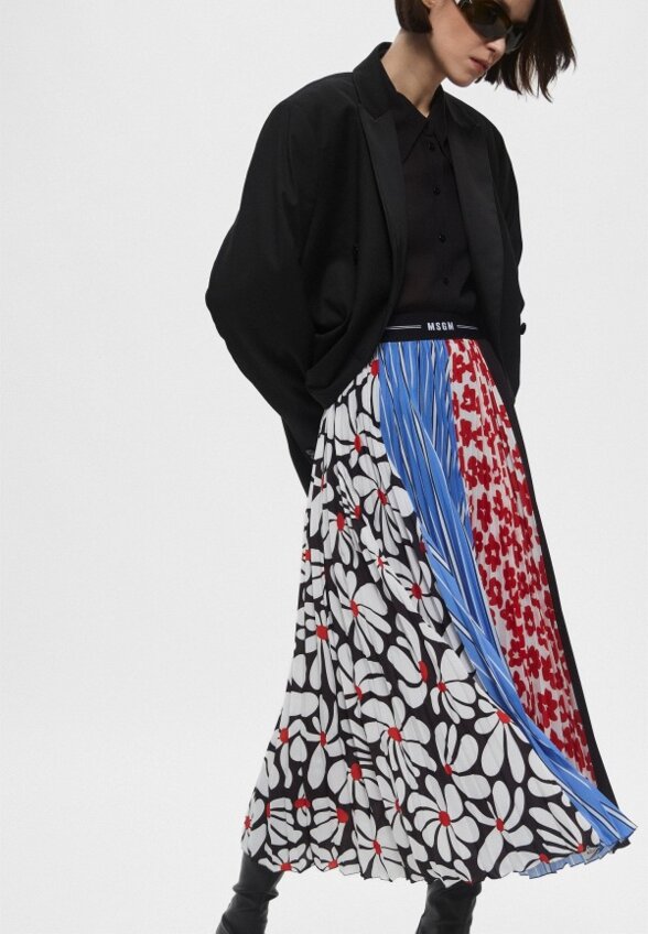 Юбка MSGM