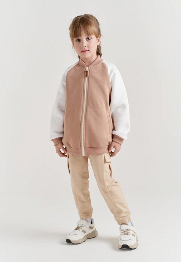 Олимпийка Bungly