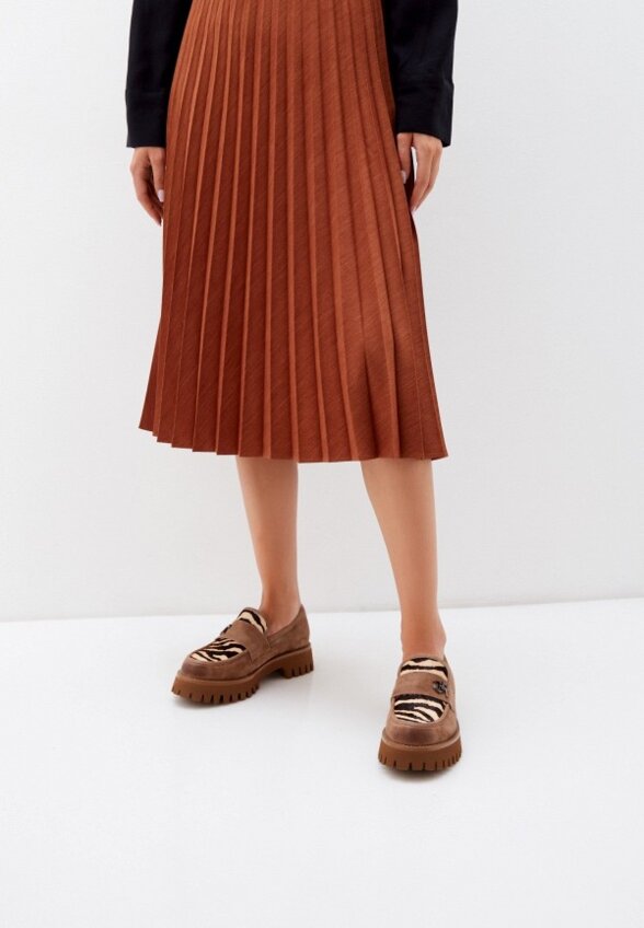 Лоферы Graciana