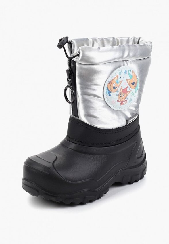 Дутики Котофей