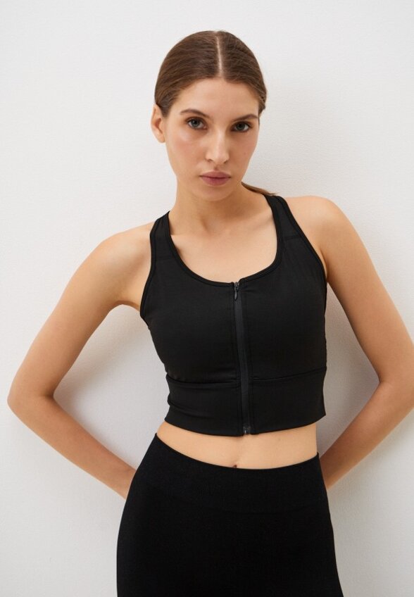 Топ спортивный Sela