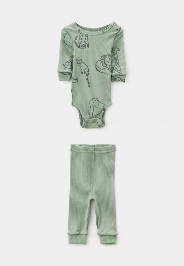 Боди и брюки Youlala