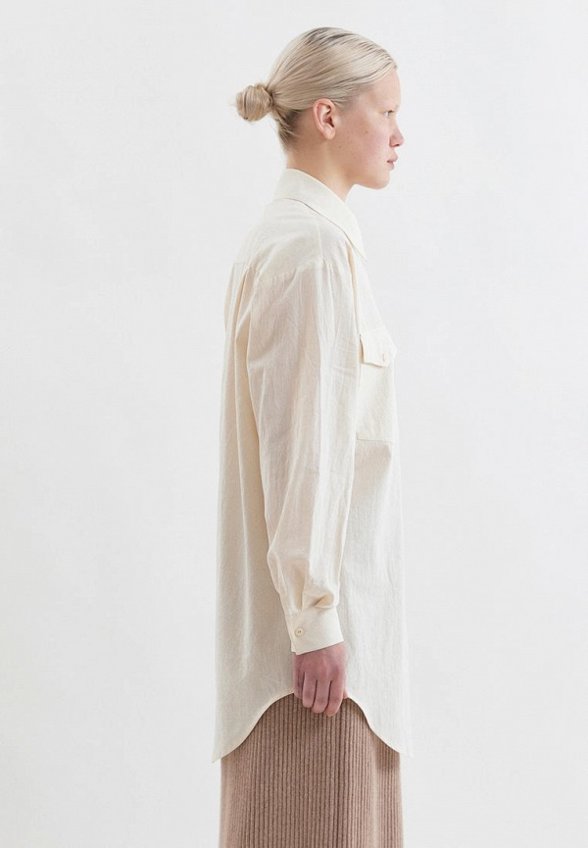 Рубашка Unique Fabric