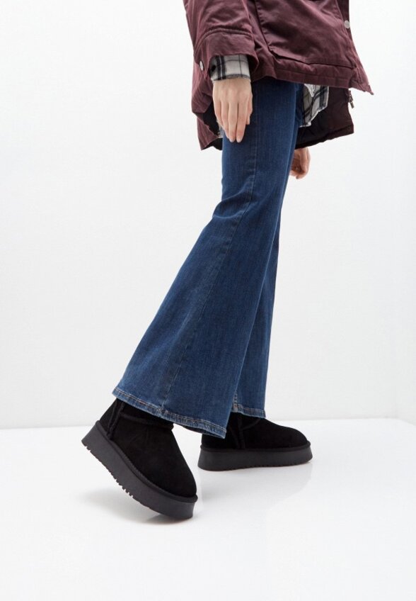 Полусапоги Graciana