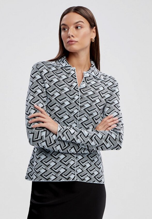 Кардиган 99Colorspace