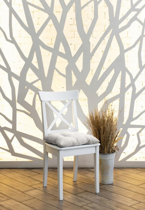 Подушка на стул Волшебная Ночь