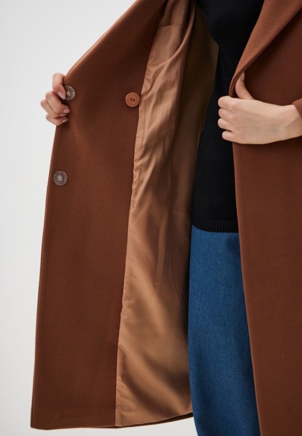 Пальто-халат Louren Wilton