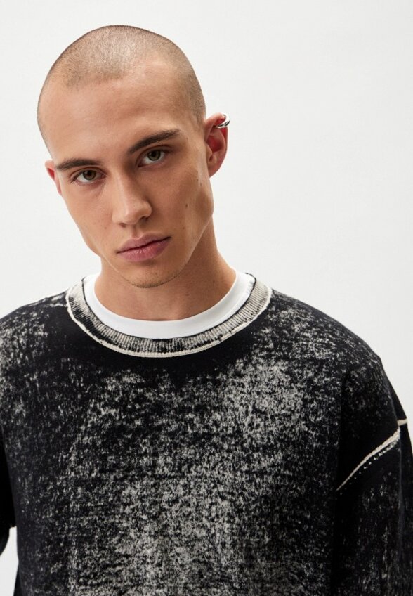 Джемпер Mademan