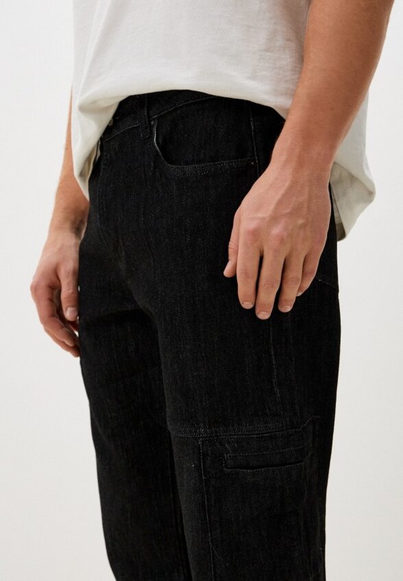 Джинсы Qwentiny