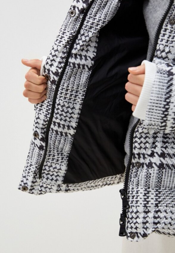 Пуховик JC Just Clothes