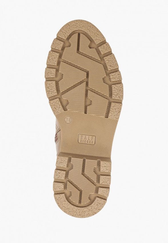 Ботинки Ralf Ringer