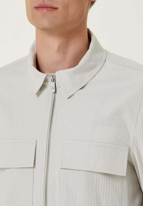 Ветровка Club