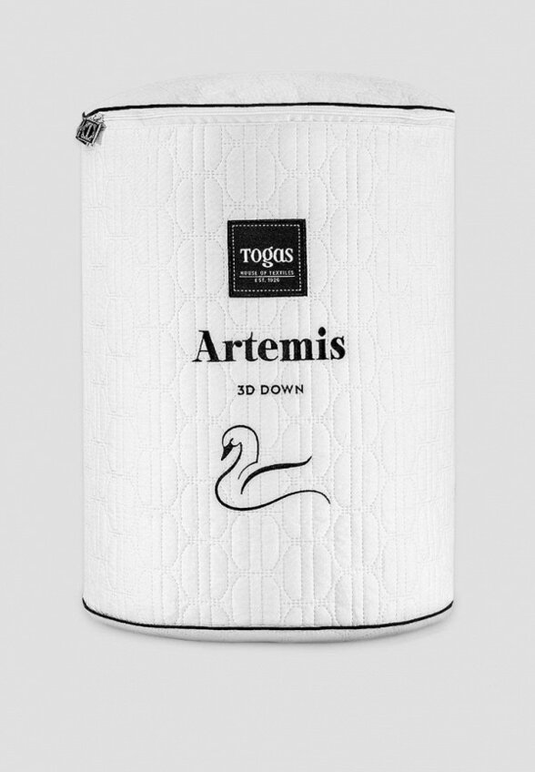 Одеяло 1,5-спальное Togas