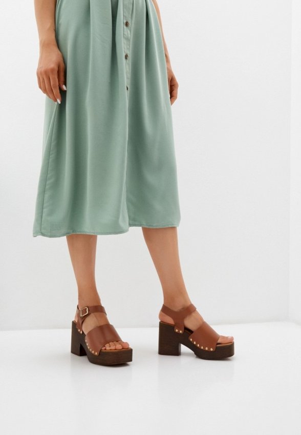 Босоножки Mysa