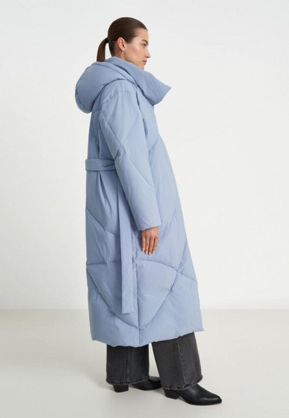 Куртка стеганая Finn Flare